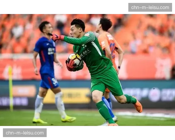 深度数据:通过大数据模型分析本赛季五大联赛“门将参与进攻”趋势显著上升 深度数据:通过大数据模型分析本赛季五大联赛“门将参与进攻”趋势显著上升