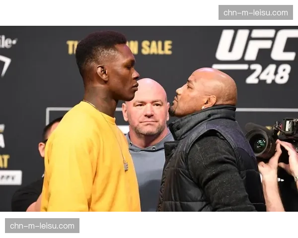 媒体日：UFC 302选手集体亮相，多数选手选择低调，避免过激言论